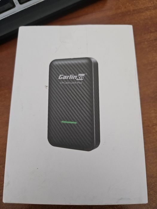 CarlinKit U2W - Plus