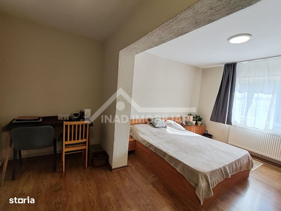 Apartament 3 camere de 75mp, 2 bai, 1 balcon, Str. Constantin Brancusi