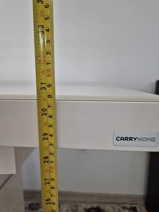 Холна  разтегателна масивна маса