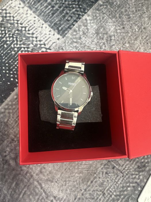 Ceas HUGO Boss First (modelul 1530186)