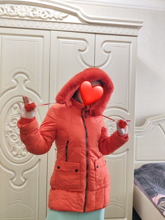 Куртка классное качество