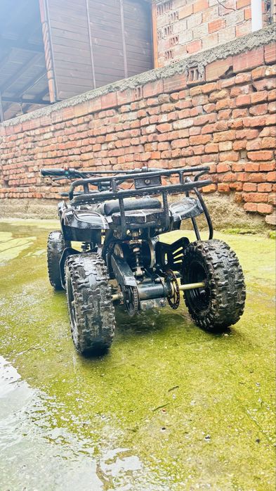 ATB 2020 година.