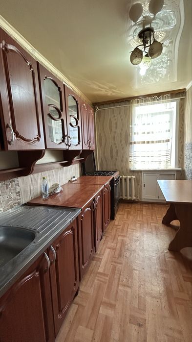Срочно.Продажа 3х комн.квартиры