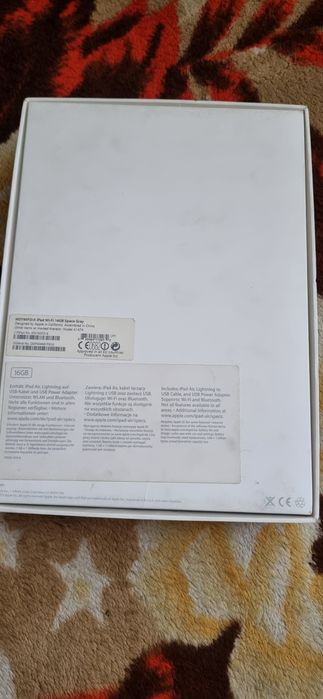 Электронника ,IPad Air 1