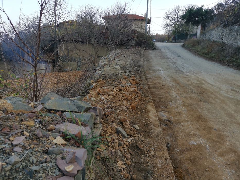 Продава се Парцел в Пазарджик, Устрем - 620 кв.м за 44 €/кв.м - Снимка #2