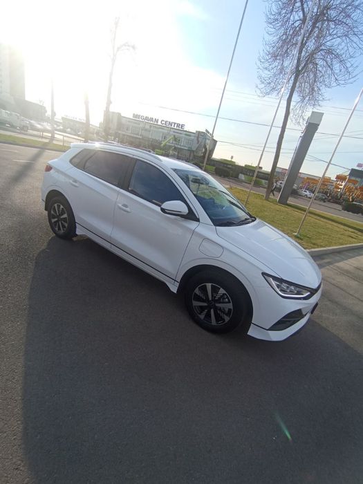 Продается  BYD E2