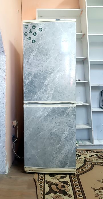 Продажа холодильников от 35500т.