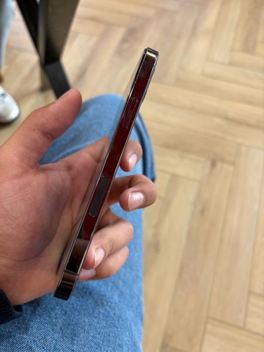 Айфон 12про 128гб идеал !!!