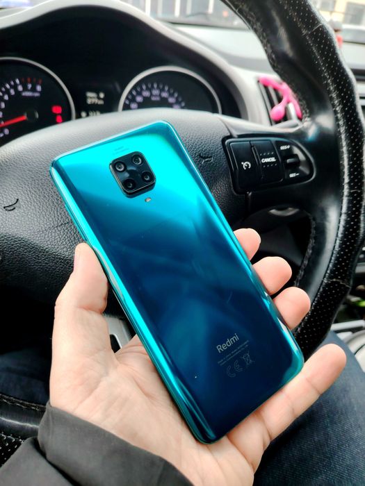 Продам Redmi Note 9 Pro