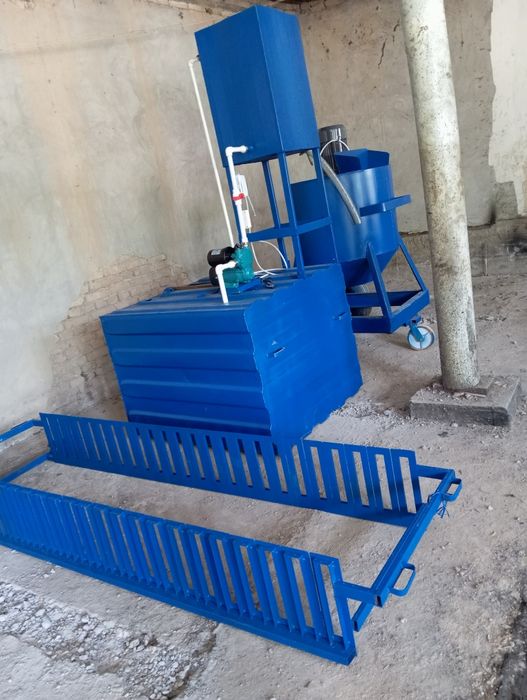 Gazoblok va penablok