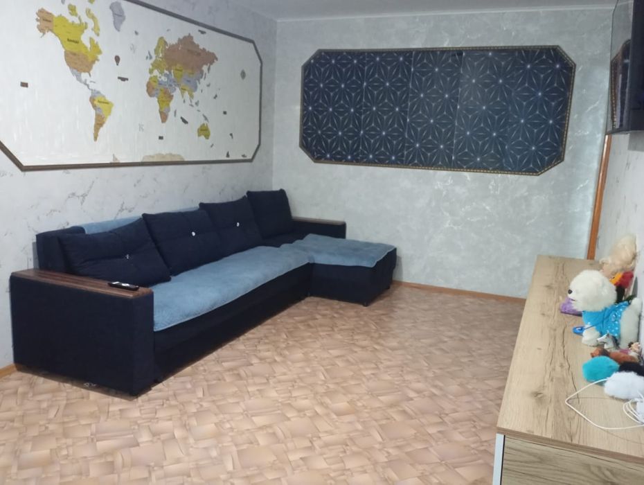 Продам. Обмен 3 ком