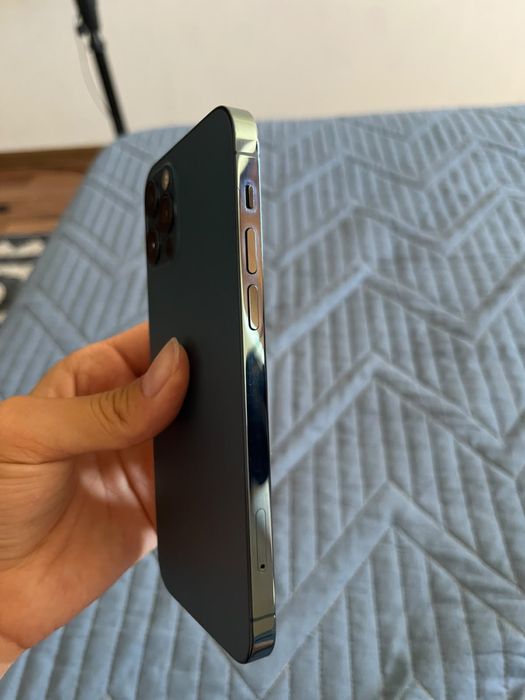 Iphone 12 pro 128GB 75%