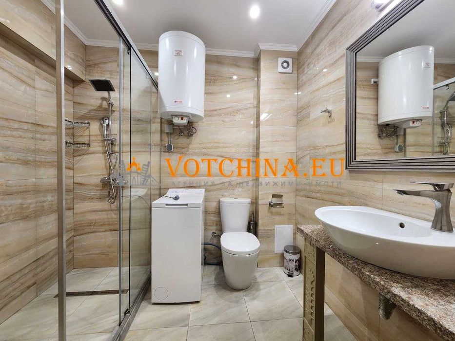 Продава се Едностаен апартамент в к.к. Златни пясъци - 53 кв.м за 1857 €/кв.м - Снимка #7