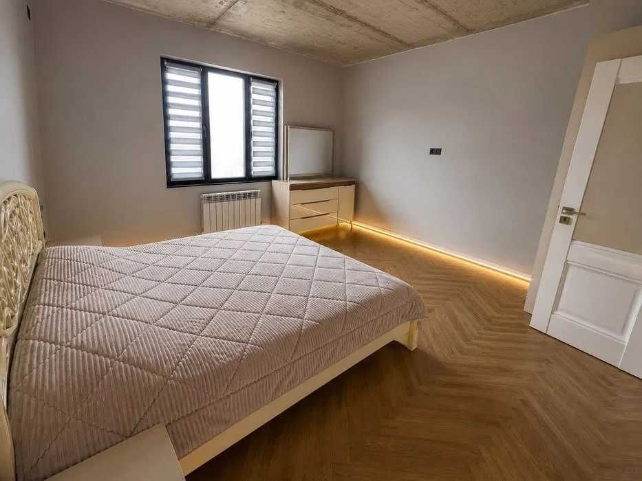 Яшнабад, Baku Residence 2/8/10 60м2. Приобретите квартиру по ТОП цене;