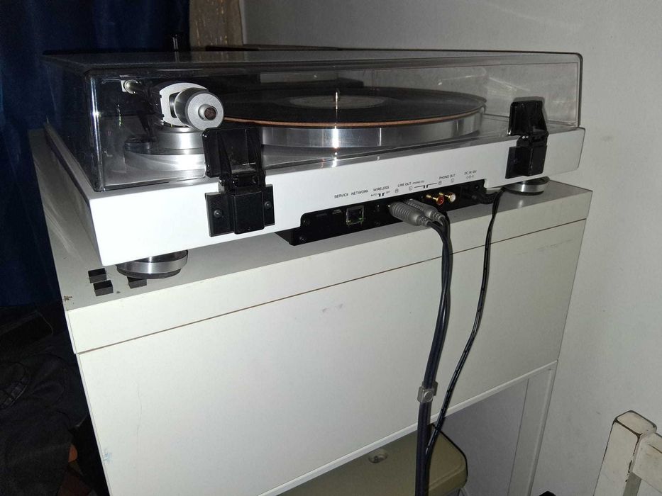 Pick-up YAMAHA TT-N503