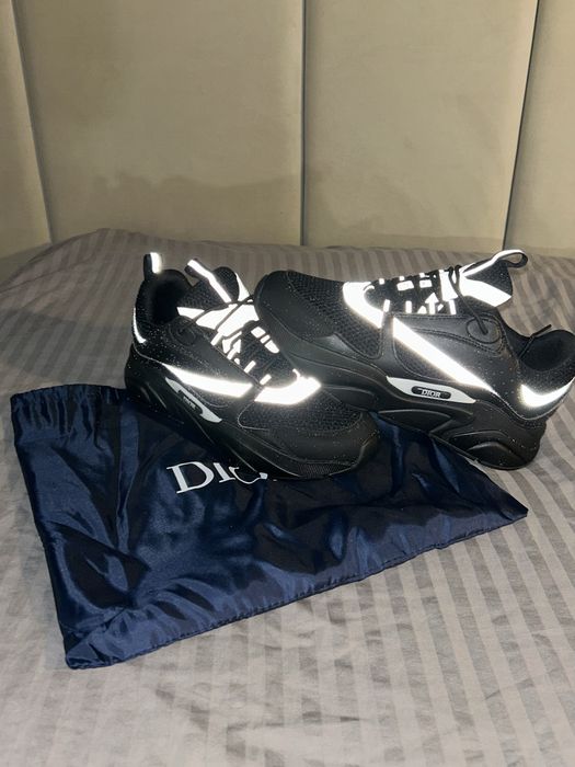 Dior b22 ——————-