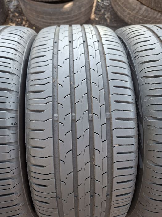 4бр. 195/50/15 Continental Eco Contact 6