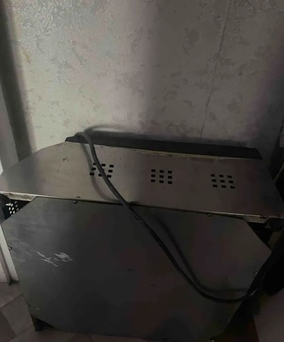 Гриль для бургеров, сэндвич,Донер и тд