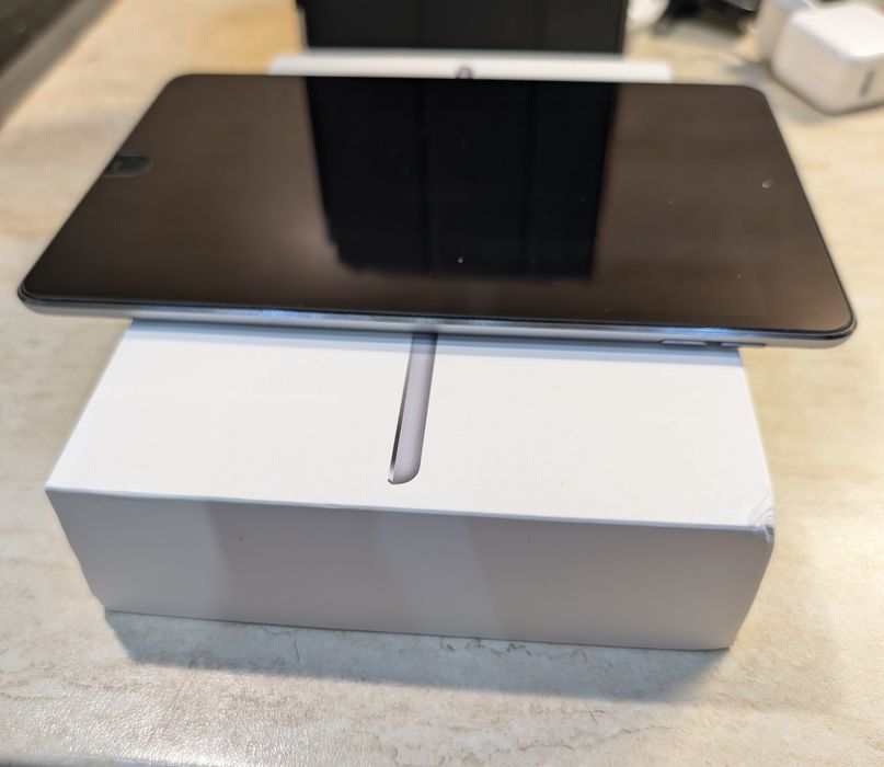 Apple Ipad mini 4 128 Wifi 128 GB