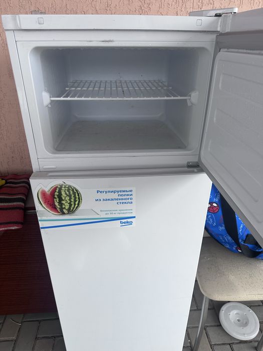 Холодильник Beko