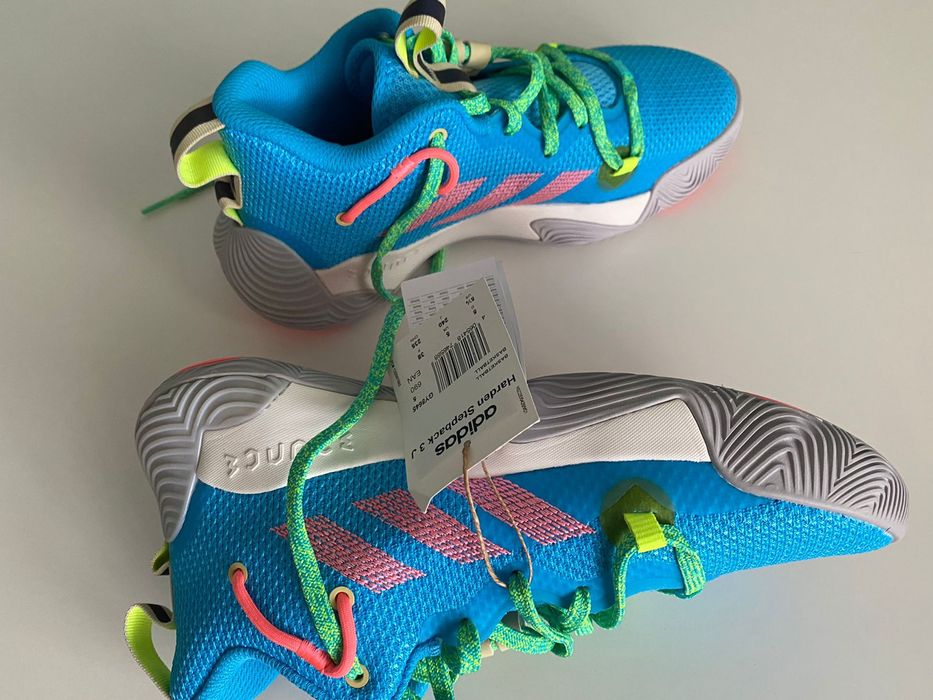 Кроссовки Адидас оригинал из Европы