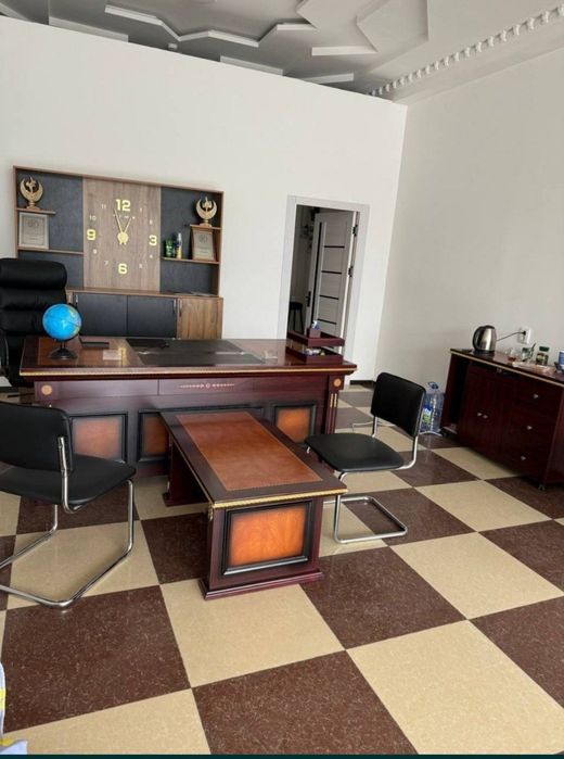 Ofis mebellari sotiladi