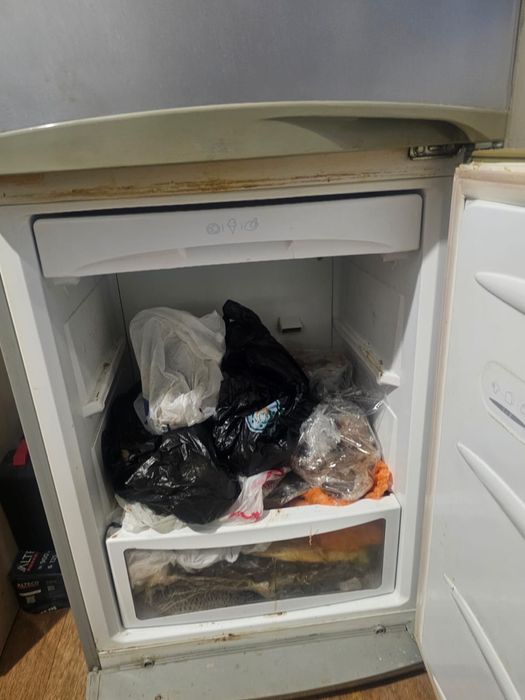 Холодильник , морозильник