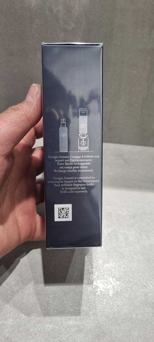 Acqua di gio profondo