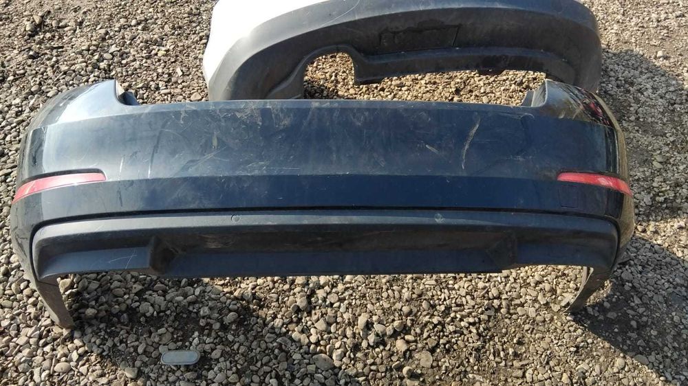 Bara spate Skoda Octavia 3 an 2013 hatchback