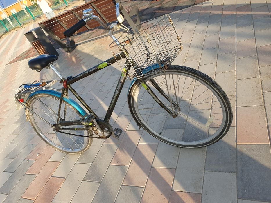 Велосипед стелс 300