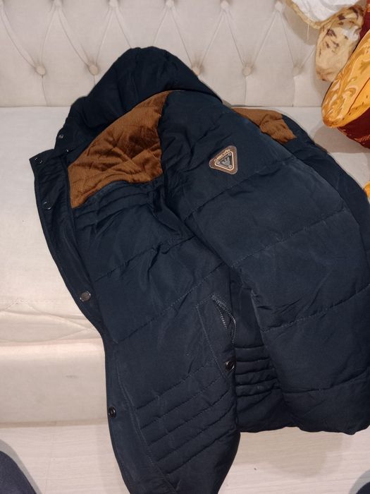 Продам зимнюю куртку