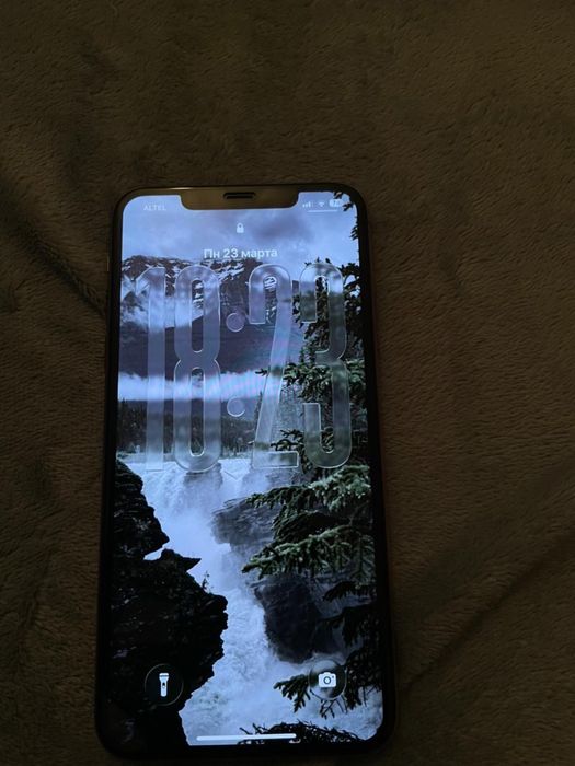 iPhone 11 Pro Max