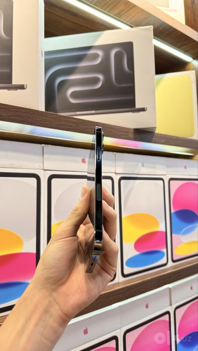 iphone 13 pro max naxtka va nasiya savdoga
