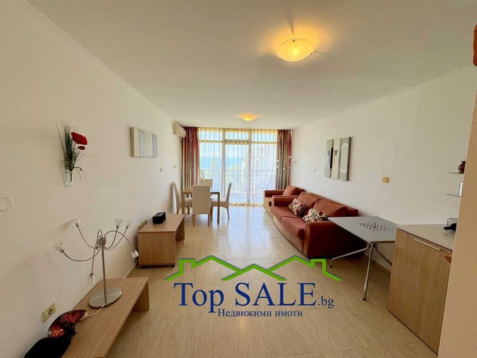 Продава се Двустаен апартамент в Несебър - 75 кв.м за 782 €/кв.м - Снимка #6