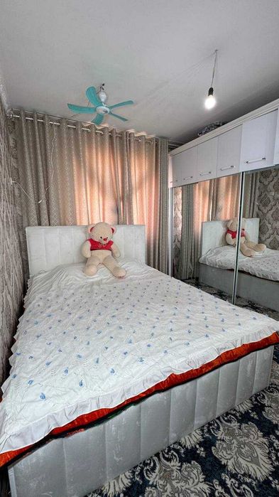 Миндонобод Мошина бозори 2 хонали 2 қават квартира сотилади. ID: 1754