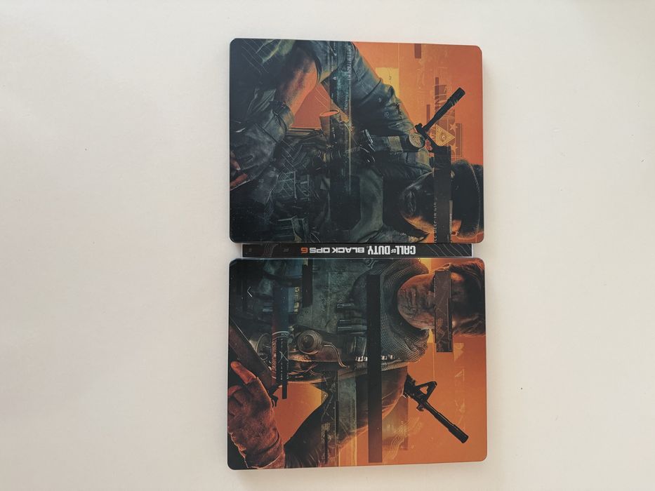 Call of duty black ops 6 ps5