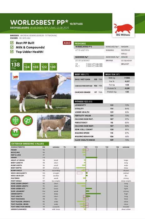 Искуственное осеменение КРС