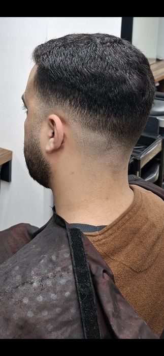 Tuns//Frizerie la domiciliul clientului