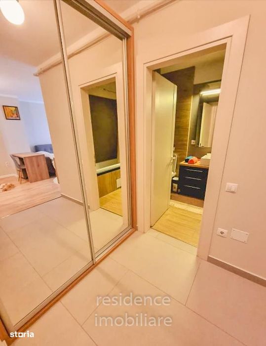 Curte | Pet friendly | Apartament bucatarie separata, Intre Lacuri, Iu