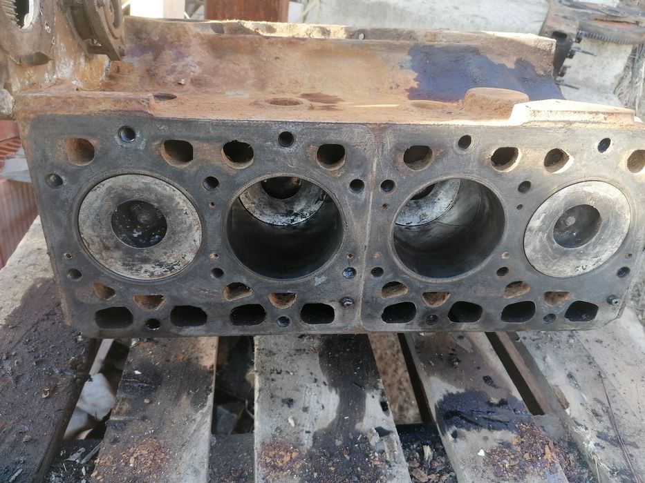 Motor diesel aro, tv, ims,tractor