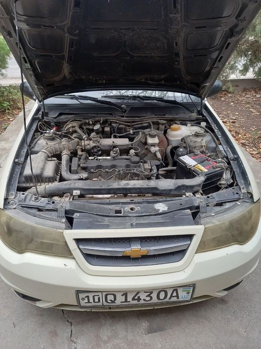 Автомобиль продаётся