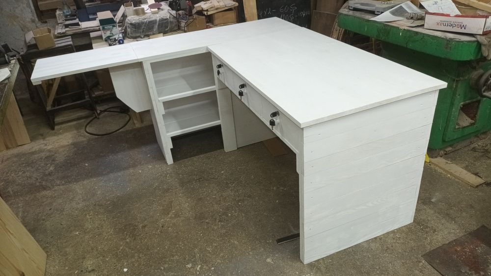 Търговско обзавеждане