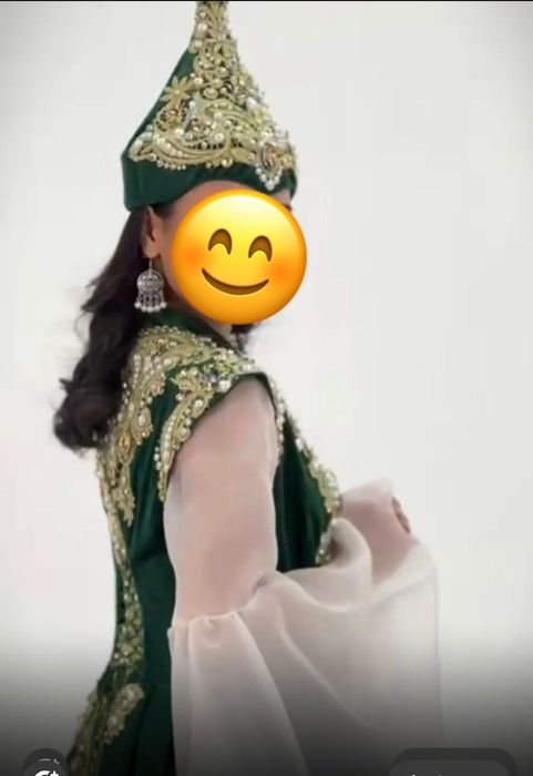 Платья на кыз узату