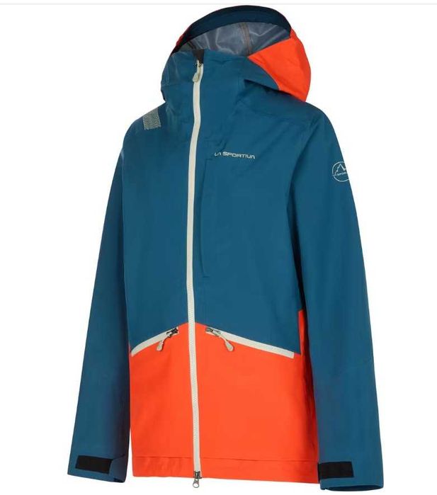 Geaca hardshell dama La Sportiva evo shell 45k waterproof, munte, tura, ski