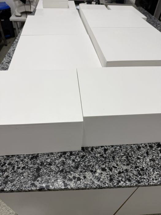 Candy bar platouri Cub prezentare diverse marimi