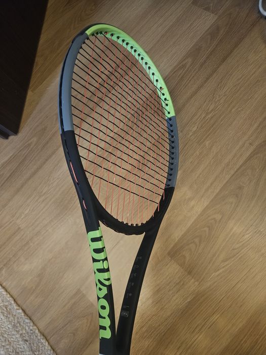 Rara Wilson Blade 98L Stare excelenta 285 grame Maner 2