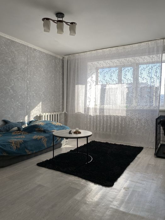 Продам однакомнатную квартиру