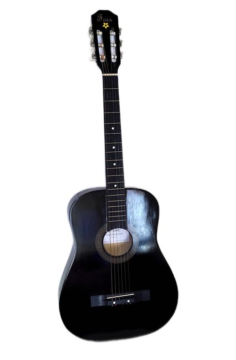 Гитара классическая