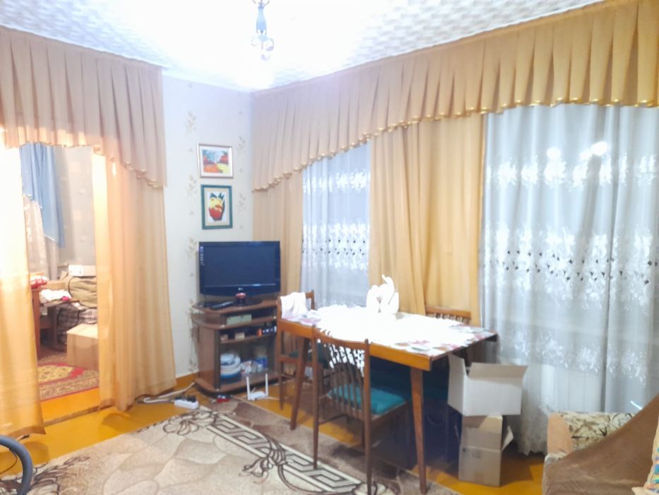 2 комнатная квартира район Тайги