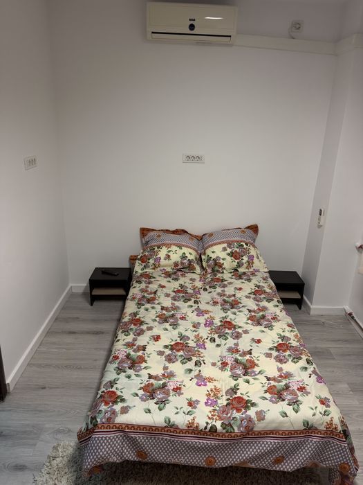 Regim hotelier 4 camere s-au jumatate 2 camere in centru